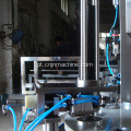 Máquina de enchimento de cápsula de café semi-900 XBG-900